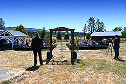 THE SECRET OF SEQUIM